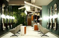 HAIR DESIGN STUDIO