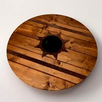Viking Shield