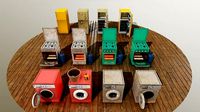 White goods pack