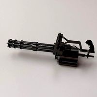 Minigun
