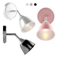 Modern wall lamp