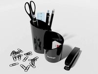 Desktop organizer Berlingo Fantasy