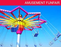 Amusement Funfair Toys