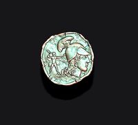 old coin v3 | 3D