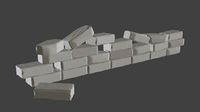 Ancient Wall