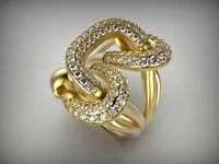 Design Ring | 3D