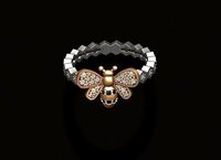 Bee ring  | 3D