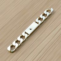 Link chain | 3D