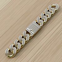 Cuban chain | 3D