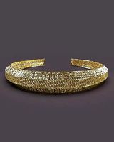 Light cuff bracelet | 3D
