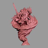 Asmoth | 3D