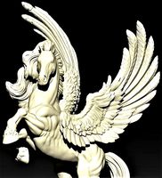 Pegasus  | 3D
