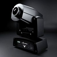 Moving Head Light Stage