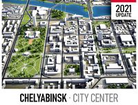 Chelyabinsk