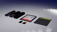 flash cards