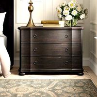 Corsi ca Drawer Bachelor Chest