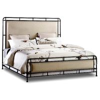 Lieb Standard Bed