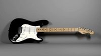 Electroguitar Fender Stratocaster