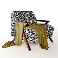 Weldon Accent Chair