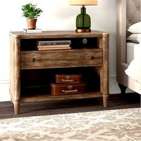 Lieb - Drawer Nightstand