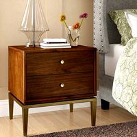 Lieb - Drawer Nightstand