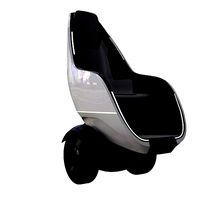 Segway s-pod