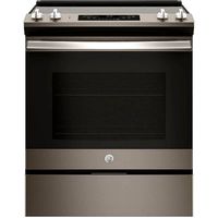 Slide-in Electric Range