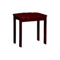 Selkirk Wood Side End Table