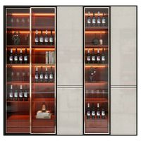 Shelf 3d Model