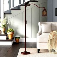 Laurent Task Floor Light Lamp