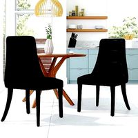 Mosswood Side Chair