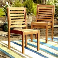 Callaway Patio Dining Chair