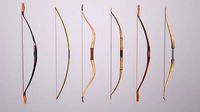 Arrows