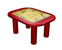 Glorious Dining Table