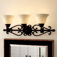 Amelia Dimmable Vanity Light