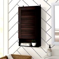 Dickens Over-The-Toilet Storage  2 Colour