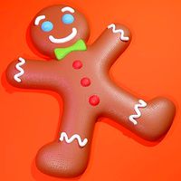 Gingerbread Man