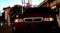 Toyota Aristo JZS147