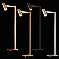 Nahoor Mahari Floor Lamp