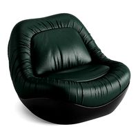 Baxter Barret Armchair