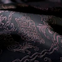 Lace Embroidery 11 - 4K - PBR - PNG - SBSA