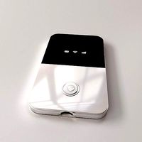 Portable Wifi Router