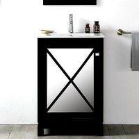 Ternes  Single Vanity Set - 3 Colour