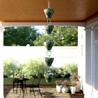 Alldredge Rain Chain
