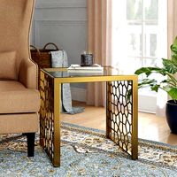 Juliette End Table