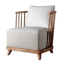 RH CALA LOUNGE CHAIR