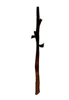 Cartoon  Stick