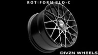 Rotiform BLQ-C