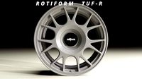 Rotiform TUF-R