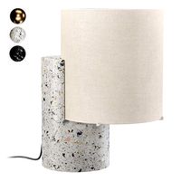 Lea table lamp by Matteo Nunziati